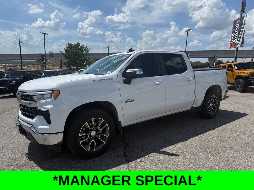 chevrolet silverado 1500 2024 2GCPACED4R1229162 image chevrolet silverado 1500 2024 2GCPACED4R1229162 image